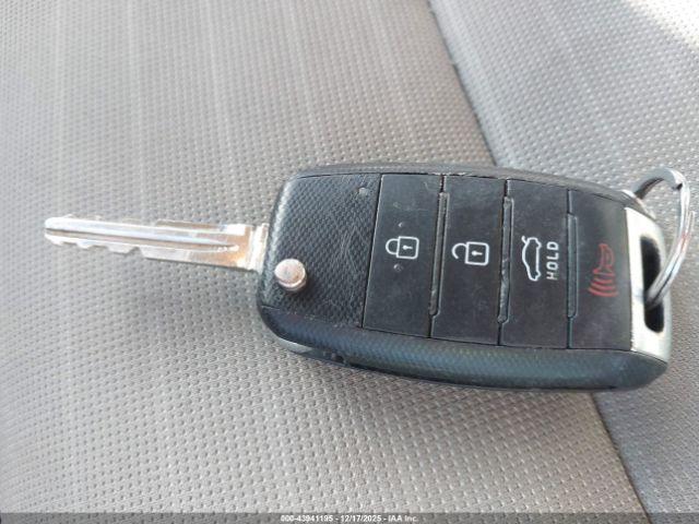 Kia Forte Ex Image 10