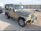 Jeep Wrangler Sport Rhd Image 1