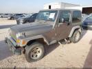 Jeep Wrangler Sport Rhd Image 15