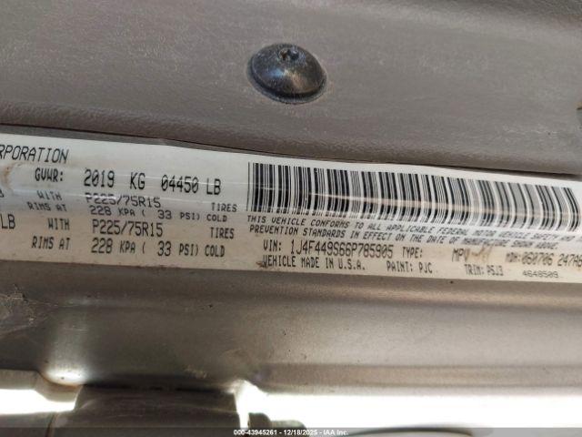 Jeep Wrangler Sport Rhd Image 17