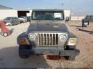 Jeep Wrangler Sport Rhd Image 12