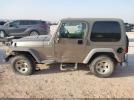 Jeep Wrangler Sport Rhd Image 7