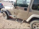 Jeep Wrangler Sport Rhd Image 11