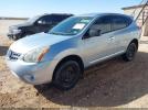 Nissan Rogue S Image 2