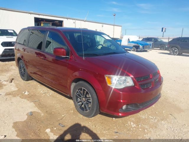 Dodge Grand Caravan Gt Image 1