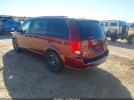Dodge Grand Caravan Gt Image 3