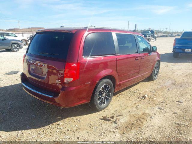 Dodge Grand Caravan Gt Image 2