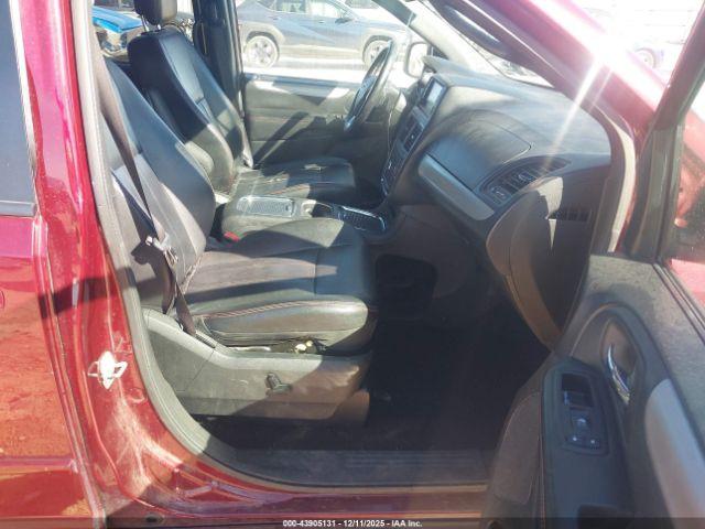 Dodge Grand Caravan Gt Image 9