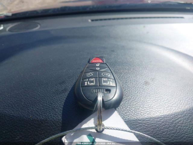 Dodge Grand Caravan Gt Image 10