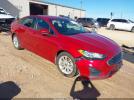 Ford Fusion Se Image 1