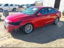 Ford Fusion Se Image 3