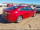 Ford Fusion Se Image 2
