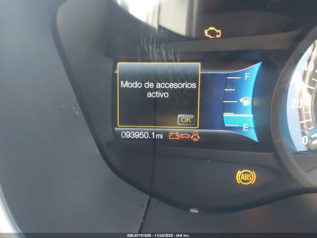 Ford Fusion Se Image 12