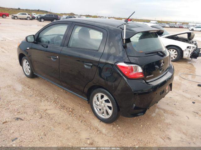 Mitsubishi Mirage Le Image 6