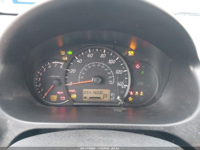 Mitsubishi Mirage Le Image 7