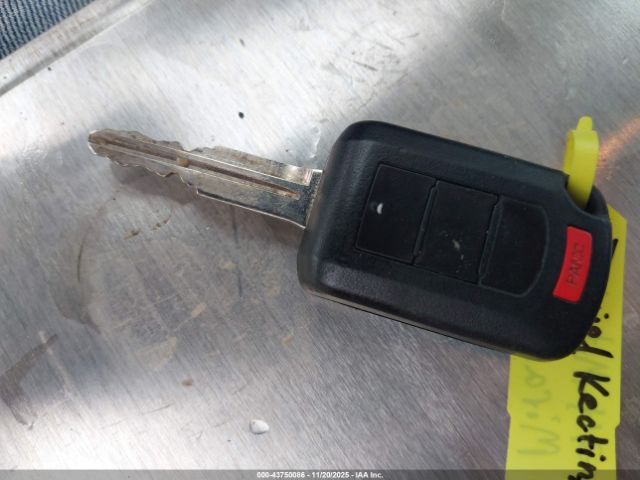 Mitsubishi Mirage Le Image 9