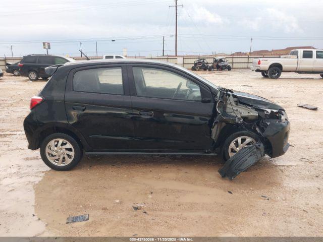 Mitsubishi Mirage Le Image 16