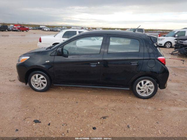 Mitsubishi Mirage Le Image 12