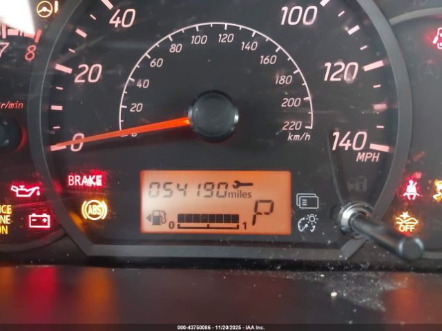 Mitsubishi Mirage Le Image 14