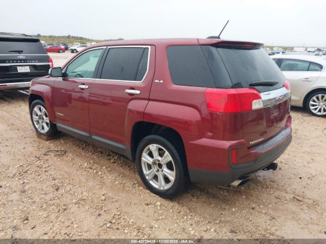 GMC Terrain Sle-1 Image 10