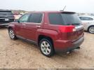 GMC Terrain Sle-1 Image 10