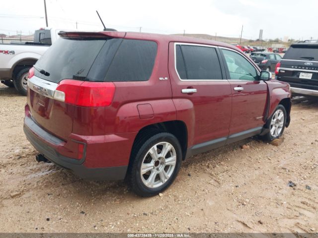 GMC Terrain Sle-1 Image 9