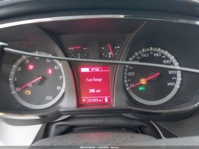 GMC Terrain Sle-1 Image 15