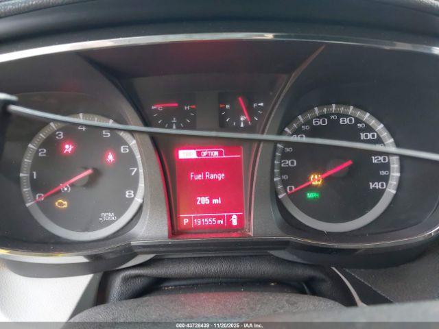 GMC Terrain Sle-1 Image 15