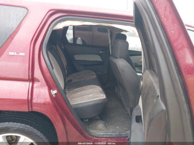 GMC Terrain Sle-1 Image 18