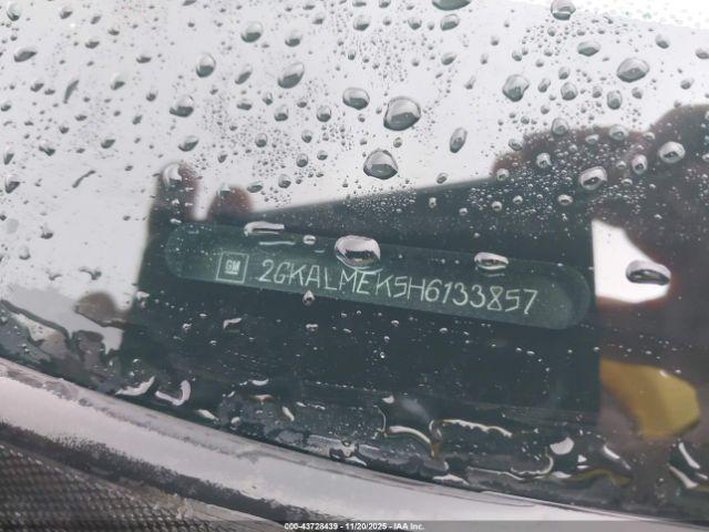 GMC Terrain Sle-1 Image 2