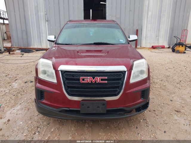 GMC Terrain Sle-1 Image 4