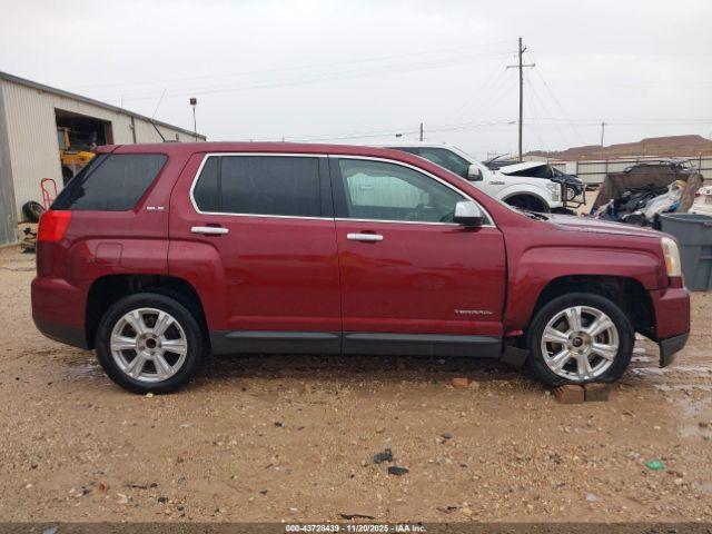 GMC Terrain Sle-1 Image 5