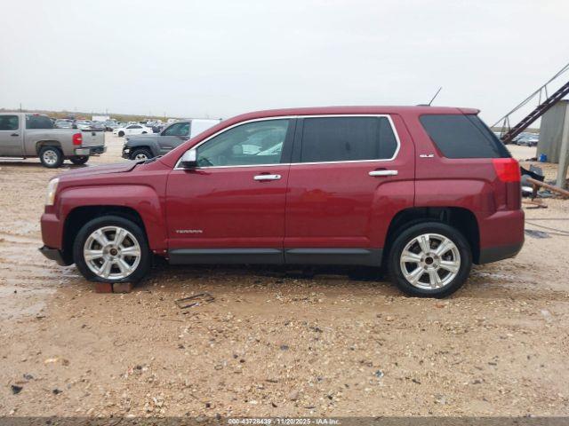 GMC Terrain Sle-1 Image 6