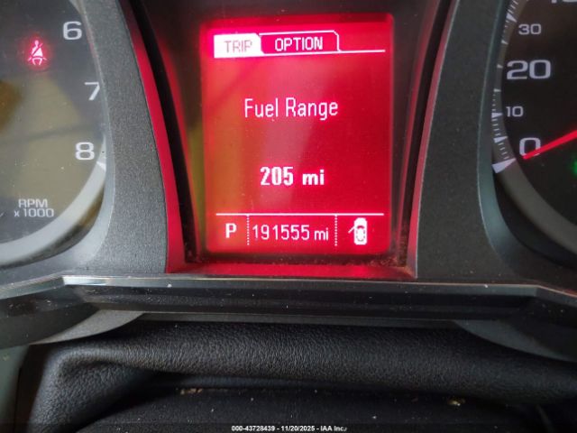 GMC Terrain Sle-1 Image 17