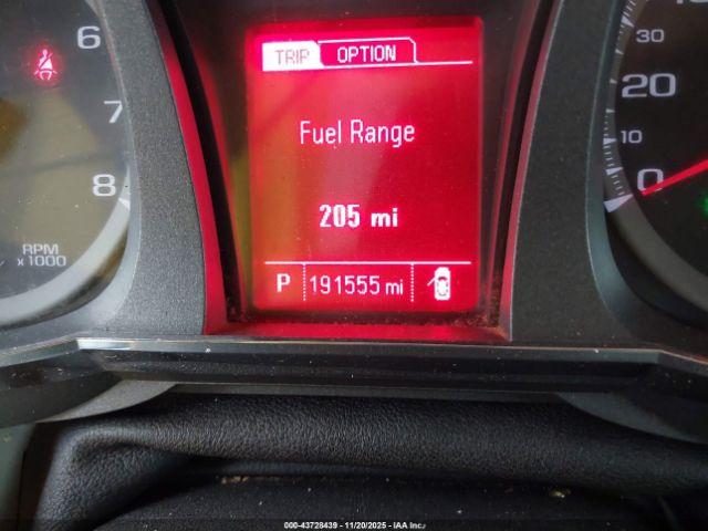 GMC Terrain Sle-1 Image 17