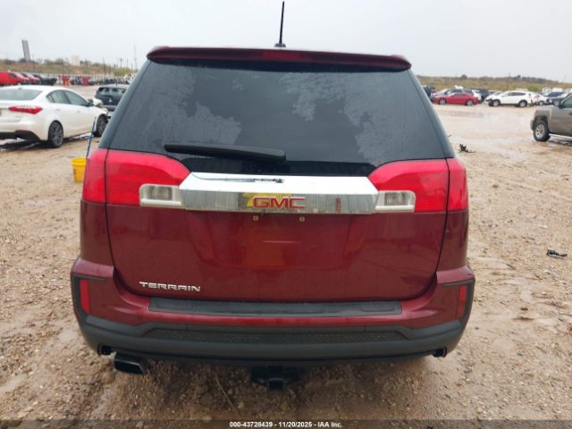 GMC Terrain Sle-1 Image 14