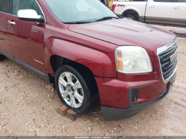 GMC Terrain Sle-1 Image 13