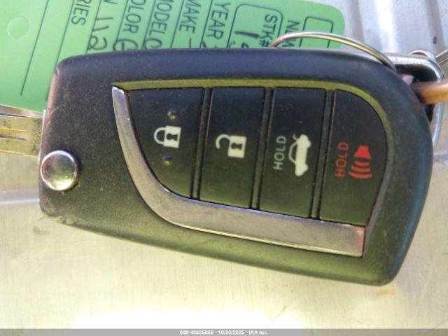 Toyota Camry Se Image 16