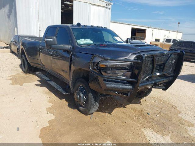  Salvage Ram 3500