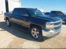Chevrolet Silverado 1500 1lt Image 1