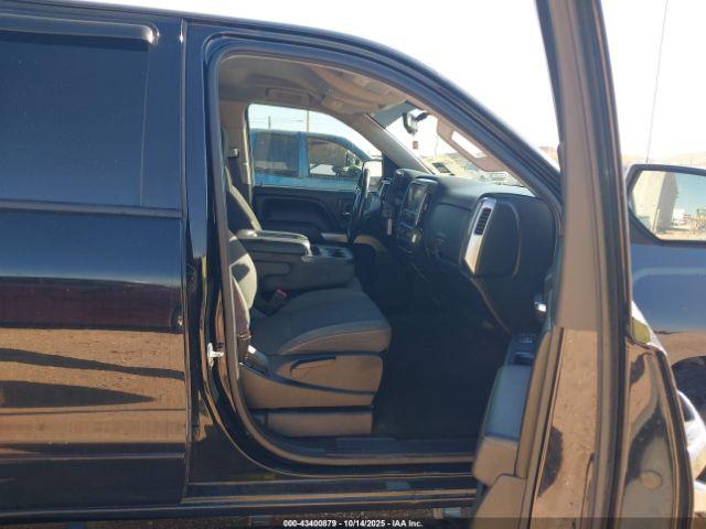 Chevrolet Silverado 1500 1lt Image 3