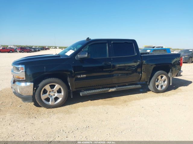 Chevrolet Silverado 1500 1lt Image 14