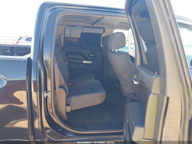 Chevrolet Silverado 1500 1lt Image 18