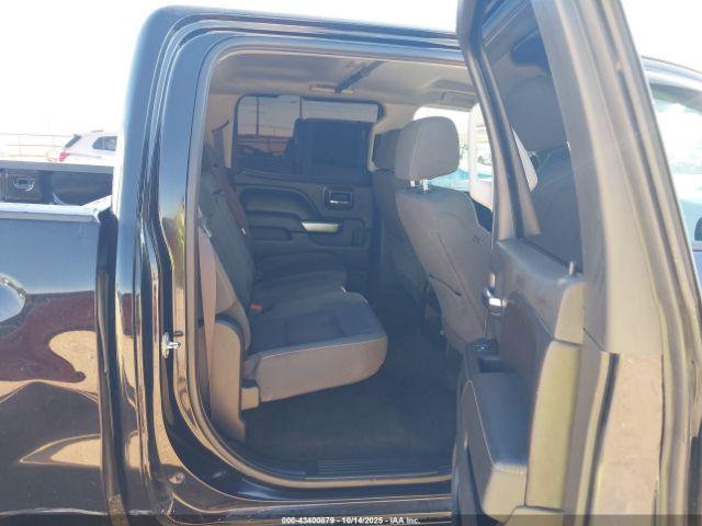 Chevrolet Silverado 1500 1lt Image 18