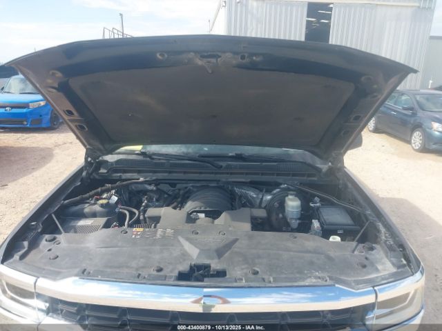 Chevrolet Silverado 1500 1lt Image 11