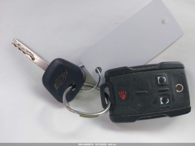 Chevrolet Silverado 1500 1lt Image 4