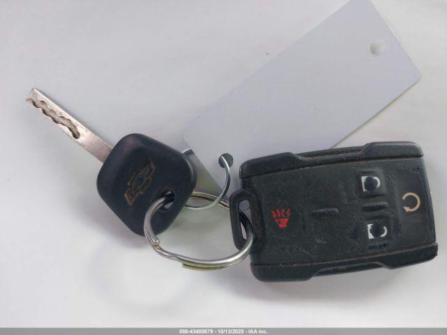 Chevrolet Silverado 1500 1lt Image 4