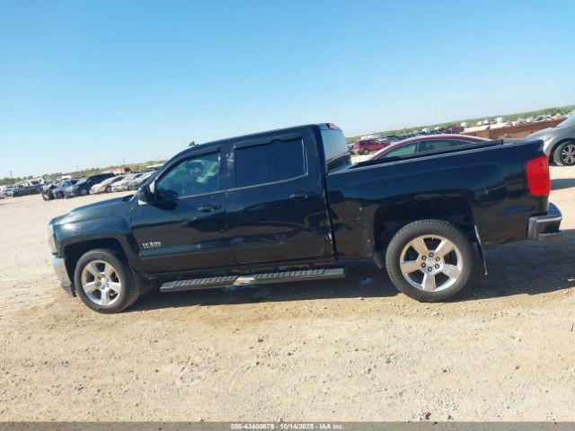 Chevrolet Silverado 1500 1lt Image 7