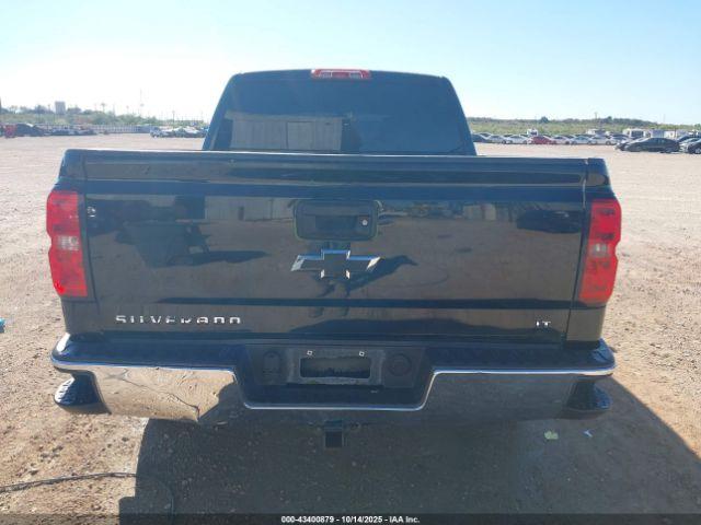 Chevrolet Silverado 1500 1lt Image 8