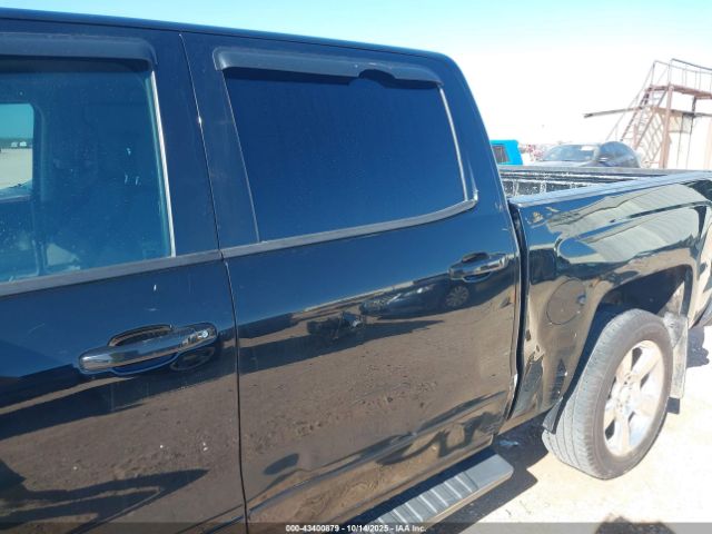 Chevrolet Silverado 1500 1lt Image 12